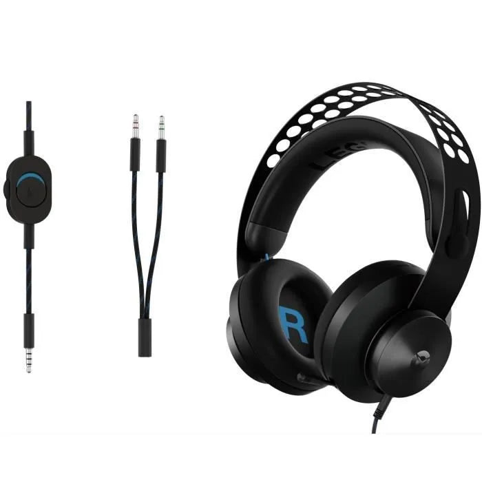 Micro-casque Gaming filaire - Lenovo Legion H300