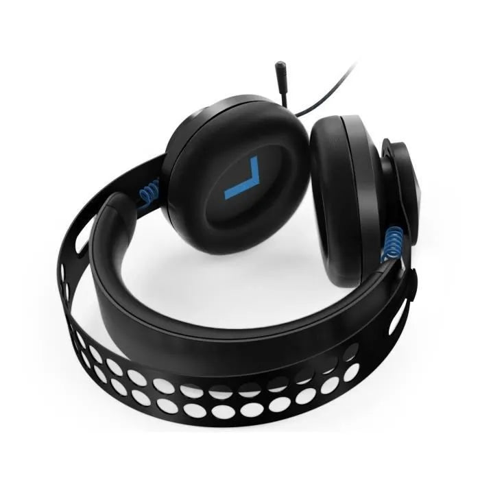 Micro-casque Gaming filaire - Lenovo Legion H300