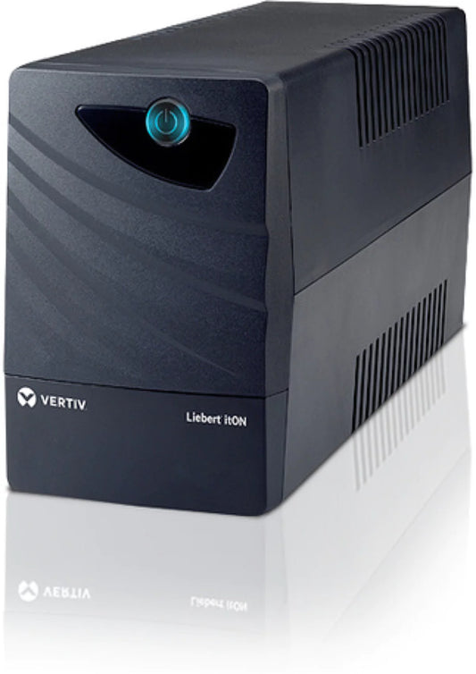 Vertiv Liebert itON 600 VA - Onduleur - 360 Watt