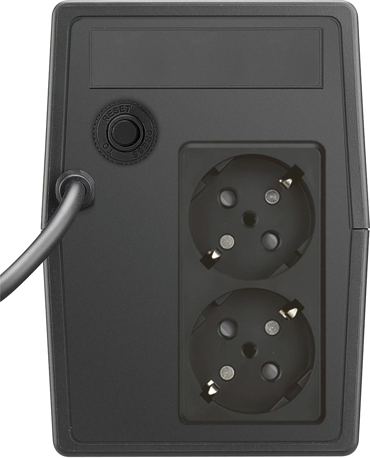 Vertiv Liebert itON 600 VA - Onduleur - 360 Watt