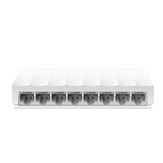 Switch TP-Link LiteWave LS1008 - 8 ports
