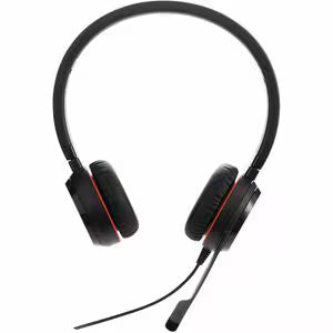 Jabra Evolve 30 II UC stereo - Micro-casque
