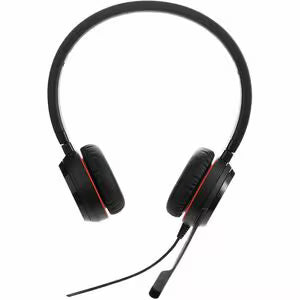 Jabra Evolve 20 SE - Stéréo MS Teams, USB C/A