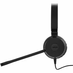 Jabra Evolve 20 SE - Stéréo MS Teams, USB C/A