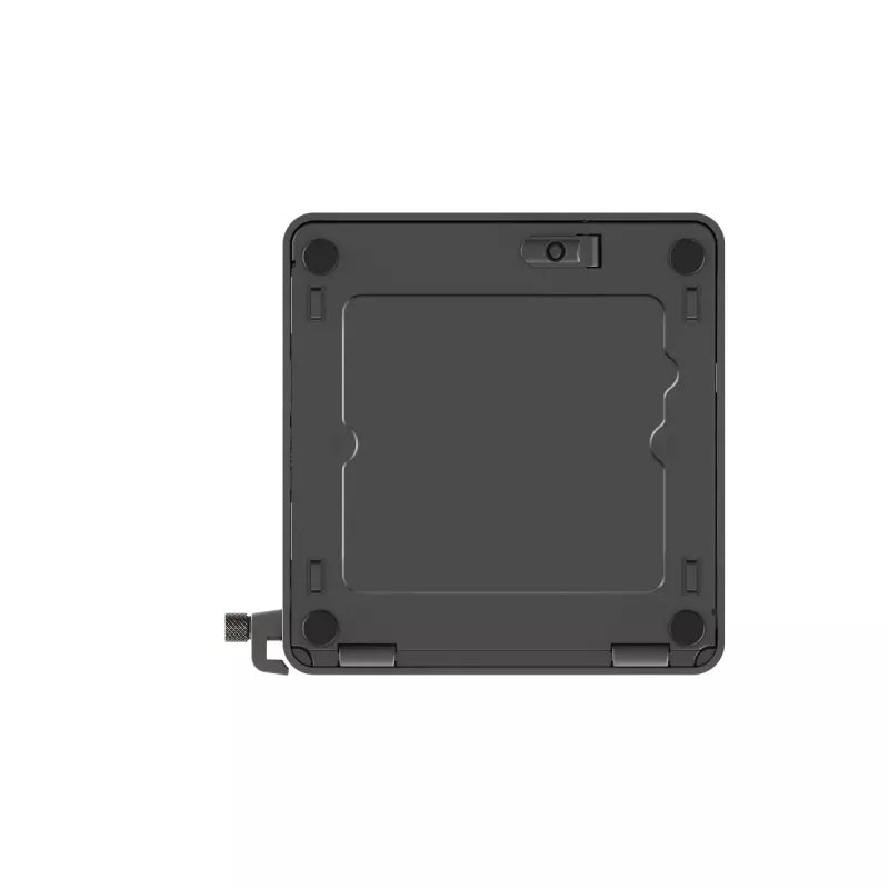 ASUS NUC 15 Pro Slim Kit RNUC15CRKC500002 - mini PC Core 5 210H 2.2 GHz