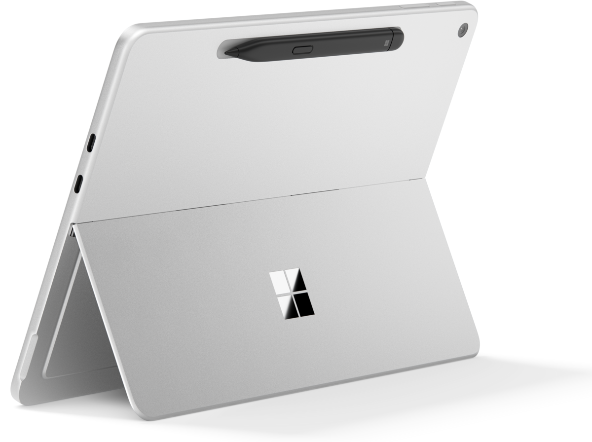 Microsoft Surface Pro 12'' - SNAPDRAGON /16/1TB - Platinum