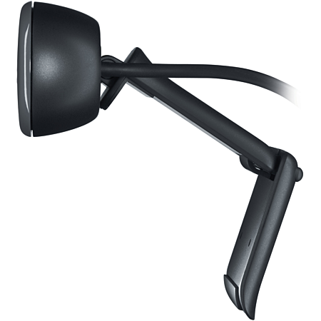 Logitech C270 Webcam, Appel Vidéo HD