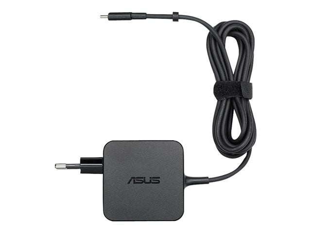 Adaptateur Secteur - ASUS AC65-00 A23-065N1A/EU//TYPE C/3PIN