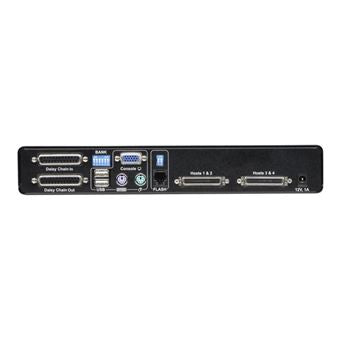OmniView PRO3 USB & PS/2 16-Port KVM Switch - commutateur KVM - Belkin