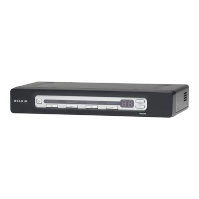 OmniView PRO3 USB & PS/2 16-Port KVM Switch - commutateur KVM - Belkin
