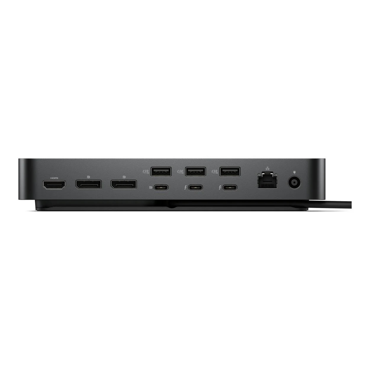 Station d'accueil intelligente - Dell Pro Thunderbolt 4 SD25TB4