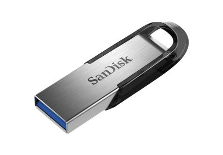 SANDISK Clé USB 3.0 Ultra Flair - 64Go