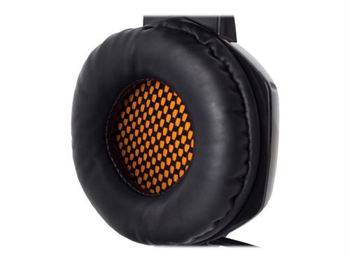 KROM Kopa - Micro-casque filaire circum-aural