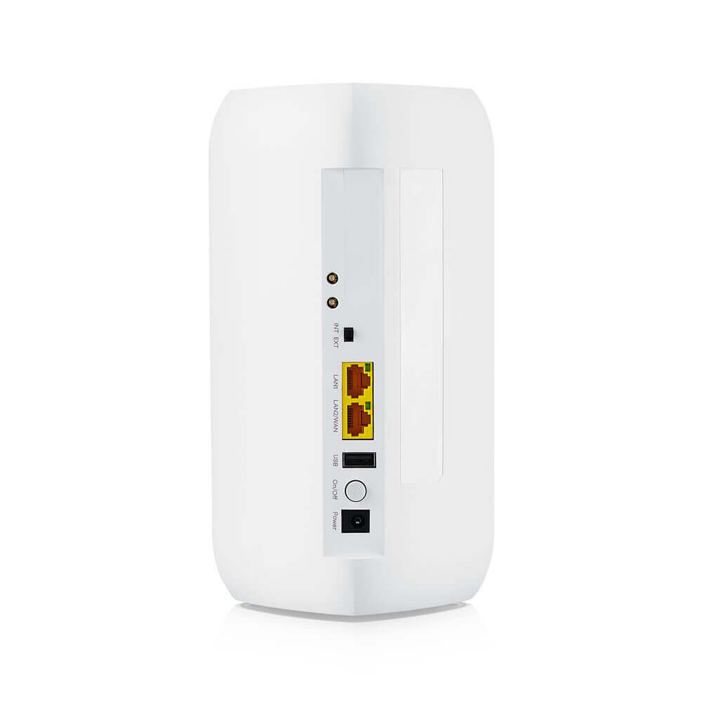 Zyxel Nebula FWA505 - routeur sans fil - WWAN - Wi-Fi 6 - 4G, 5G - de bureau