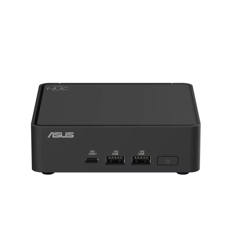 ASUS NUC 15 Pro Slim Kit RNUC15CRKC500002 - mini PC Core 5 210H 2.2 GHz