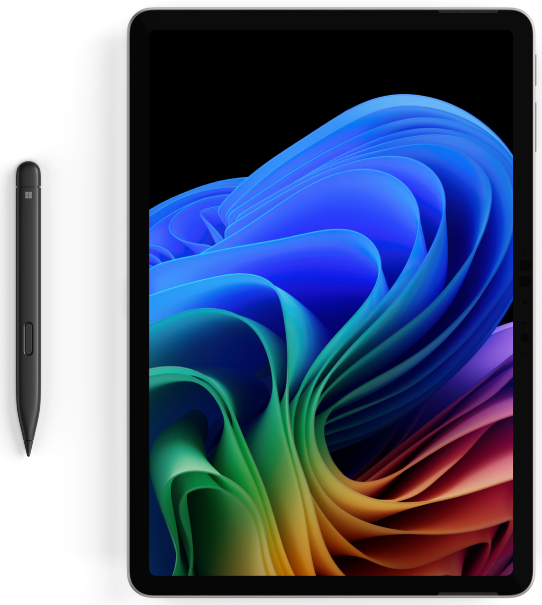 Microsoft Surface Pro 12'' - SNAPDRAGON /16/1TB - Platinum