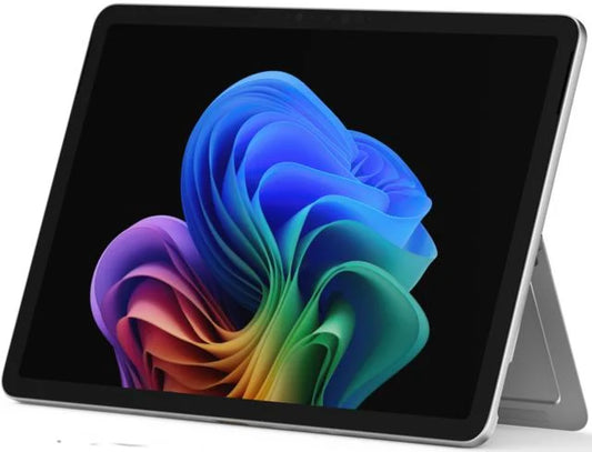 Microsoft Surface Pro 12'' - SNAPDRAGON /16/1TB - Platinum