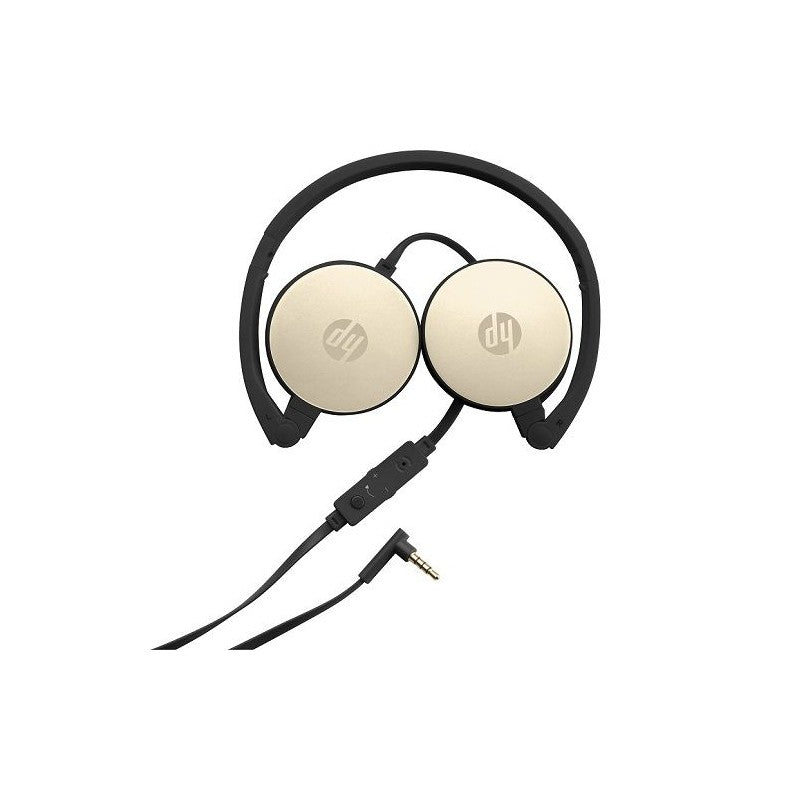 HP Casque stéréo H2800S