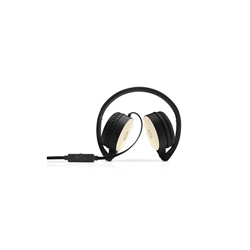 HP Casque stéréo H2800S