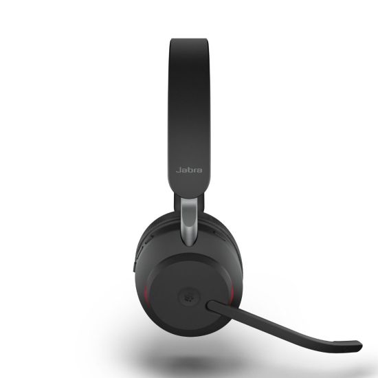 Jabra Evolve2 65 Stéréo MS (Dongle USB-C)