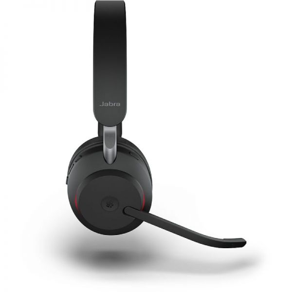 Jabra Evolve2 65 USB-A Duo MS + Socle