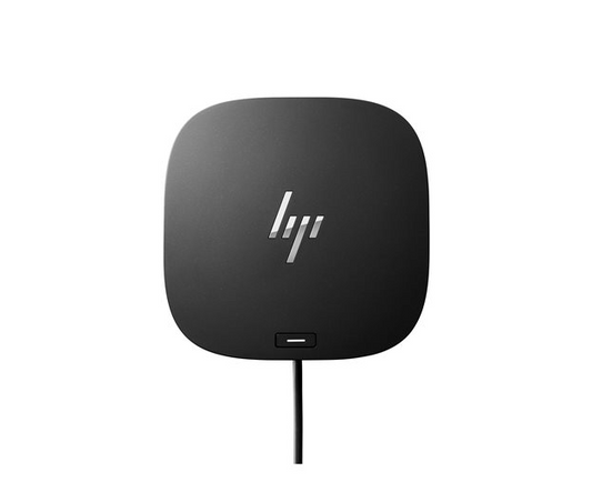 Station d'accueil - HP USB-C Dock G5