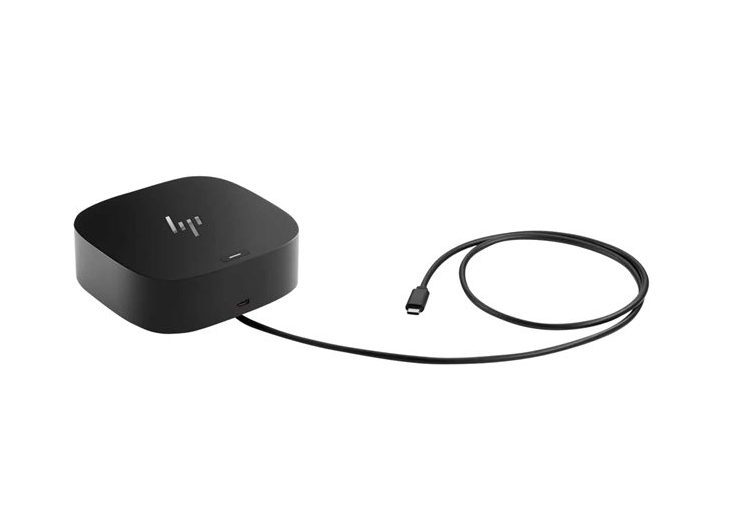 Station d'accueil - HP USB-C Dock G5