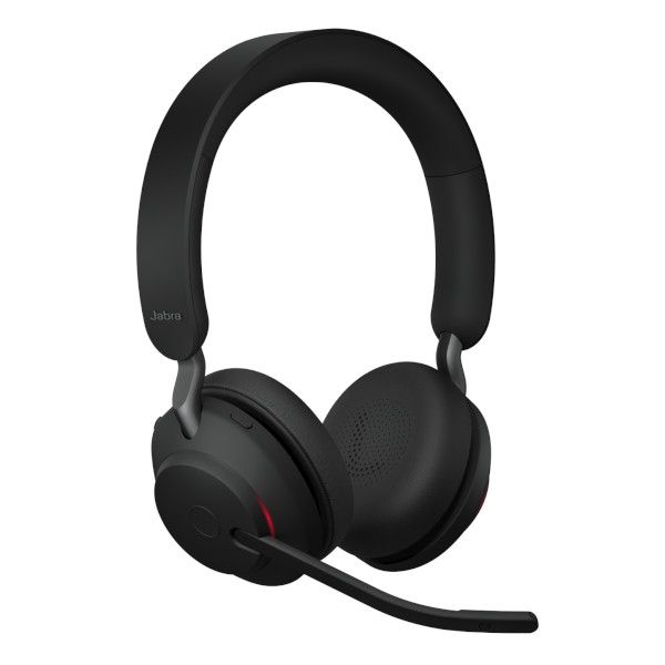 Jabra Evolve2 65 USB-A Stéréo - Version UC