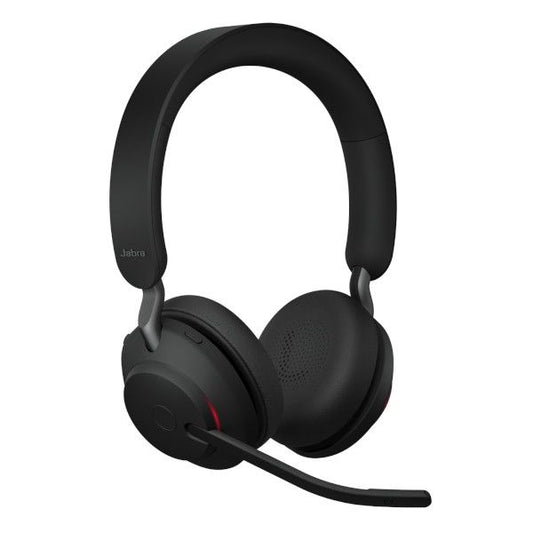Jabra Evolve2 65 USB-A Stéréo - Version UC