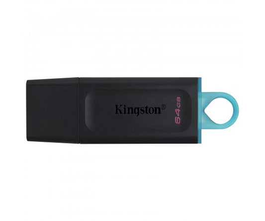 CLÉ USB - Kingston DataTraveler Exodia 64 Go (DTX/64GB)