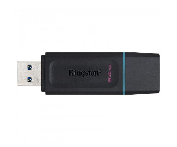 CLÉ USB - Kingston DataTraveler Exodia 64 Go (DTX/64GB)