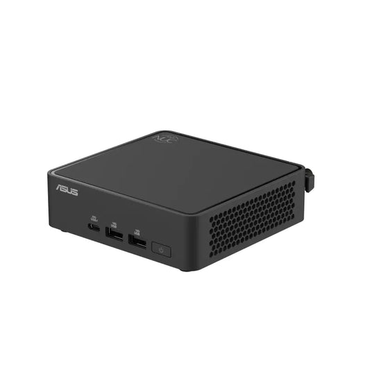 ASUS NUC 15 Pro Slim Kit RNUC15CRKC500002 - mini PC Core 5 210H 2.2 GHz