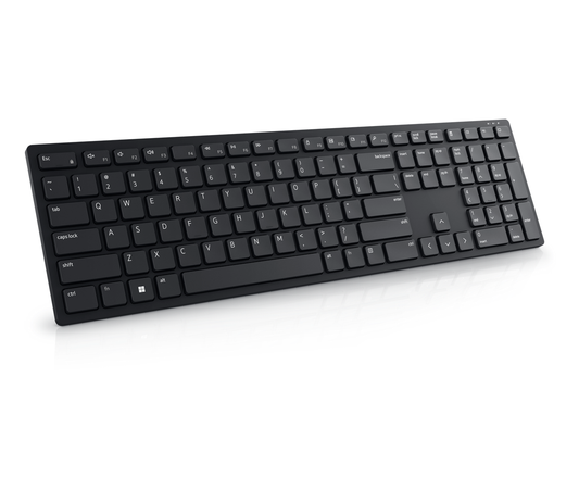 Clavier sans fil DELL KB500 - AZERTY