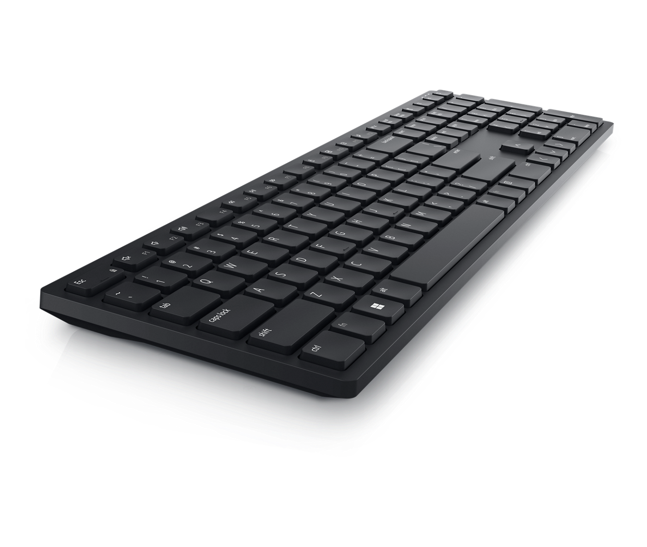 Clavier sans fil DELL KB500 - AZERTY