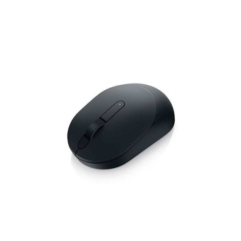 Souris optique sans fil DELL MS3320W - 2.4 GHz, Bluetooth 5.0 - Noir
