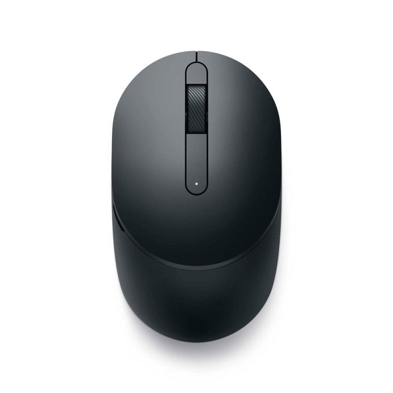 Souris optique sans fil DELL MS3320W - 2.4 GHz, Bluetooth 5.0 - Noir